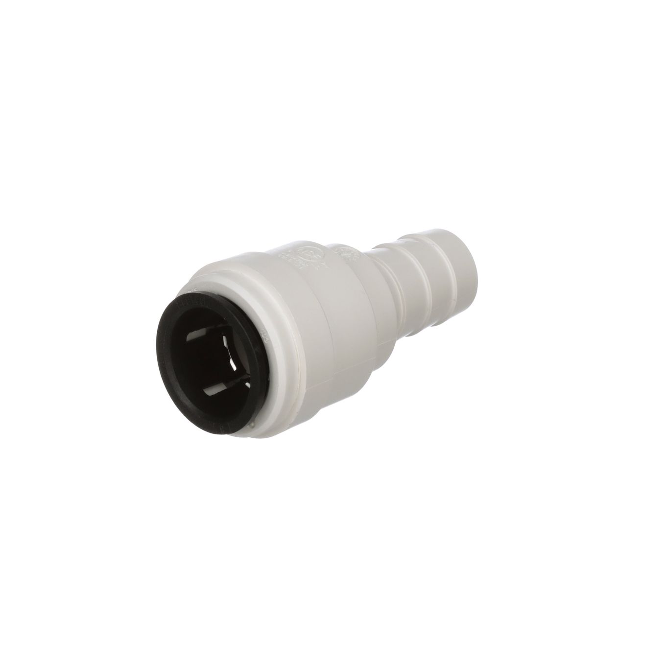 WATTS 3513-1008 Hose Barb Adapter, 1/2 Inch Size | BR9EVX 0959291