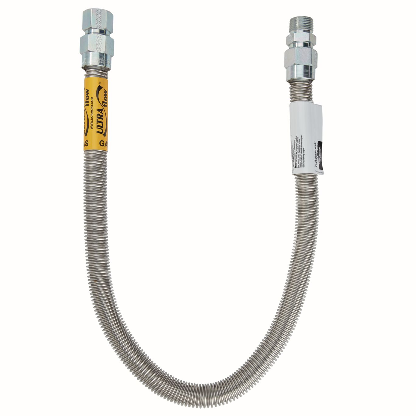 WATTS Flexible Gas Connectors