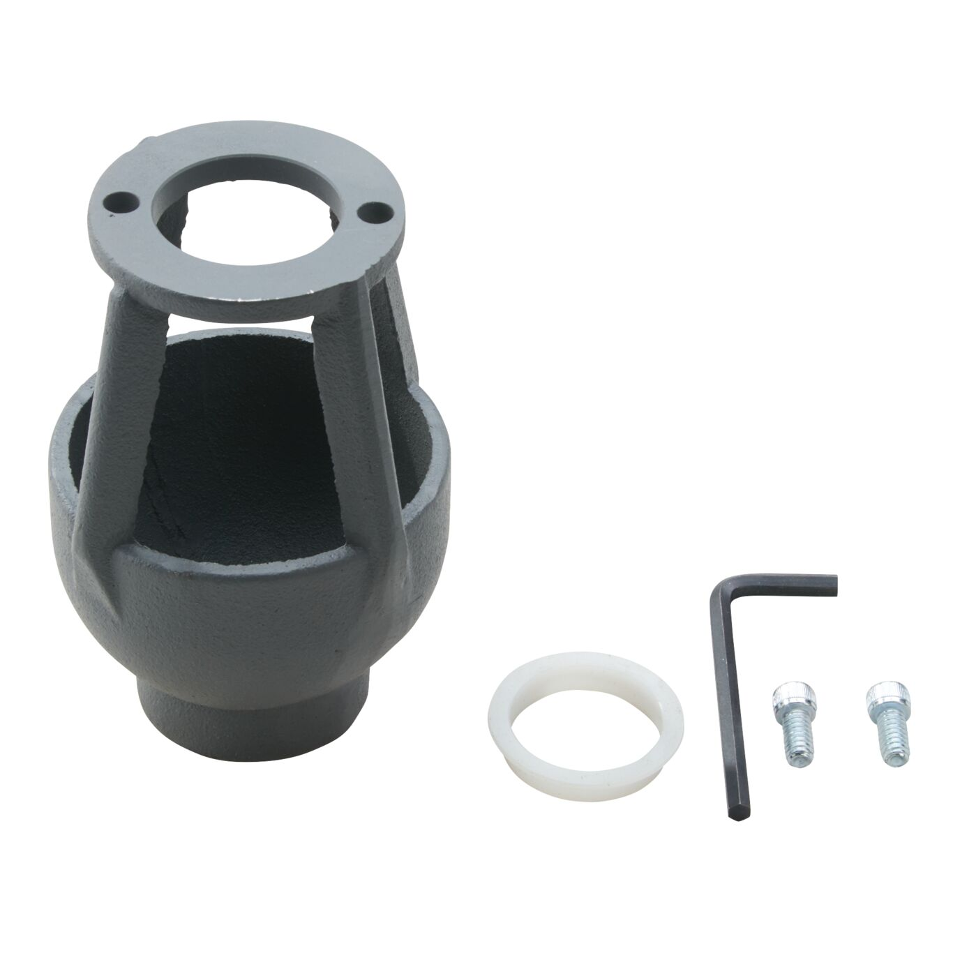 WATTS 4000B-AIR GAP DRAIN 1-1 1/2