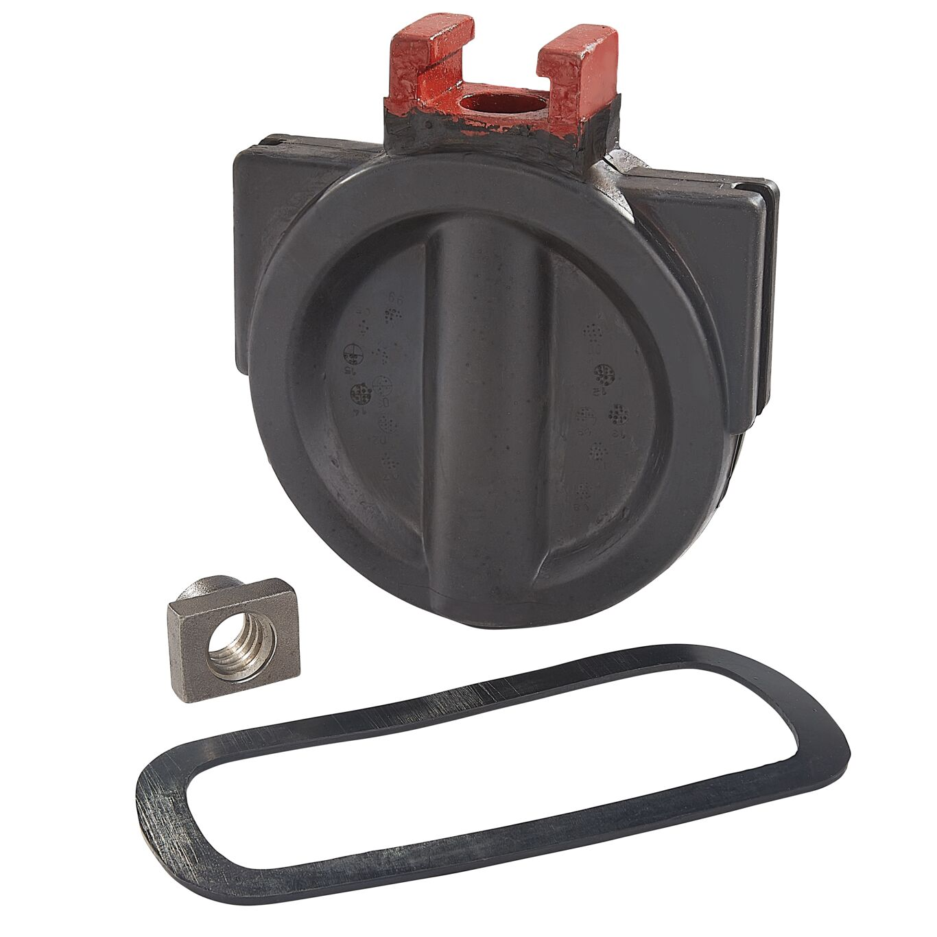 WATTS 405-DISC KIT 6 WATTS 405-DISC KIT 6 | CB4PHW 0889474