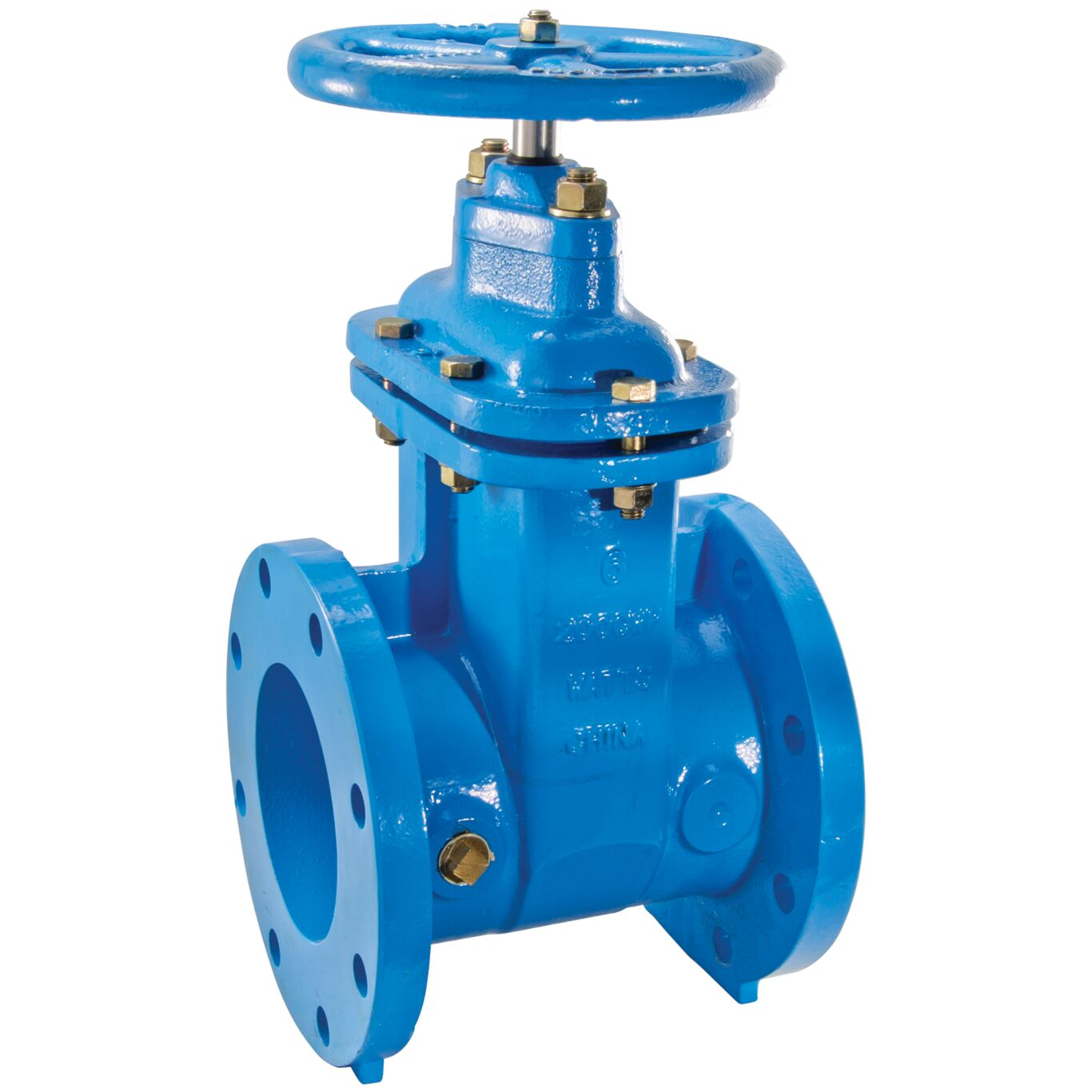 WATTS Gate and Globe Valves