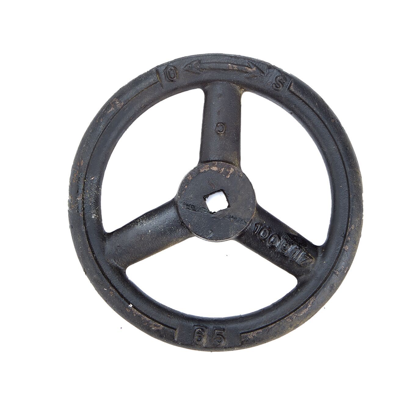 WATTS 405-RW-HK 2 1/2