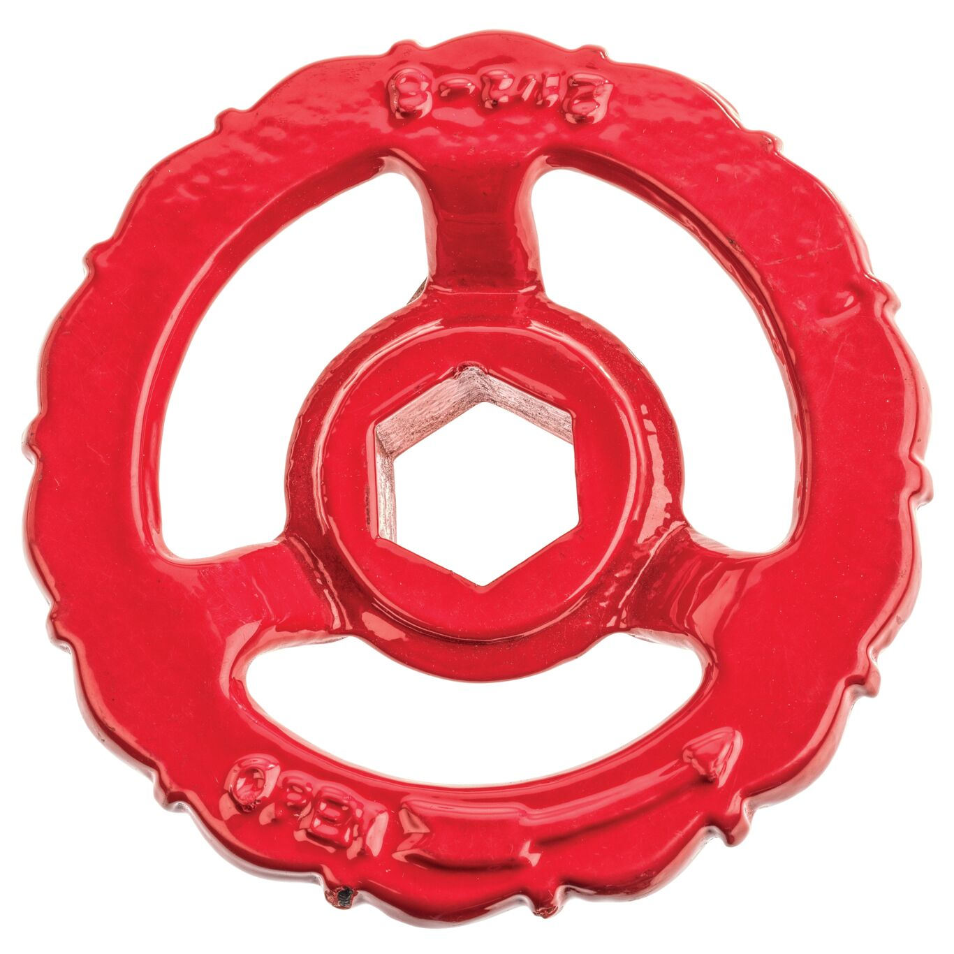 WATTS 408-RW-HK-F 2 1/2