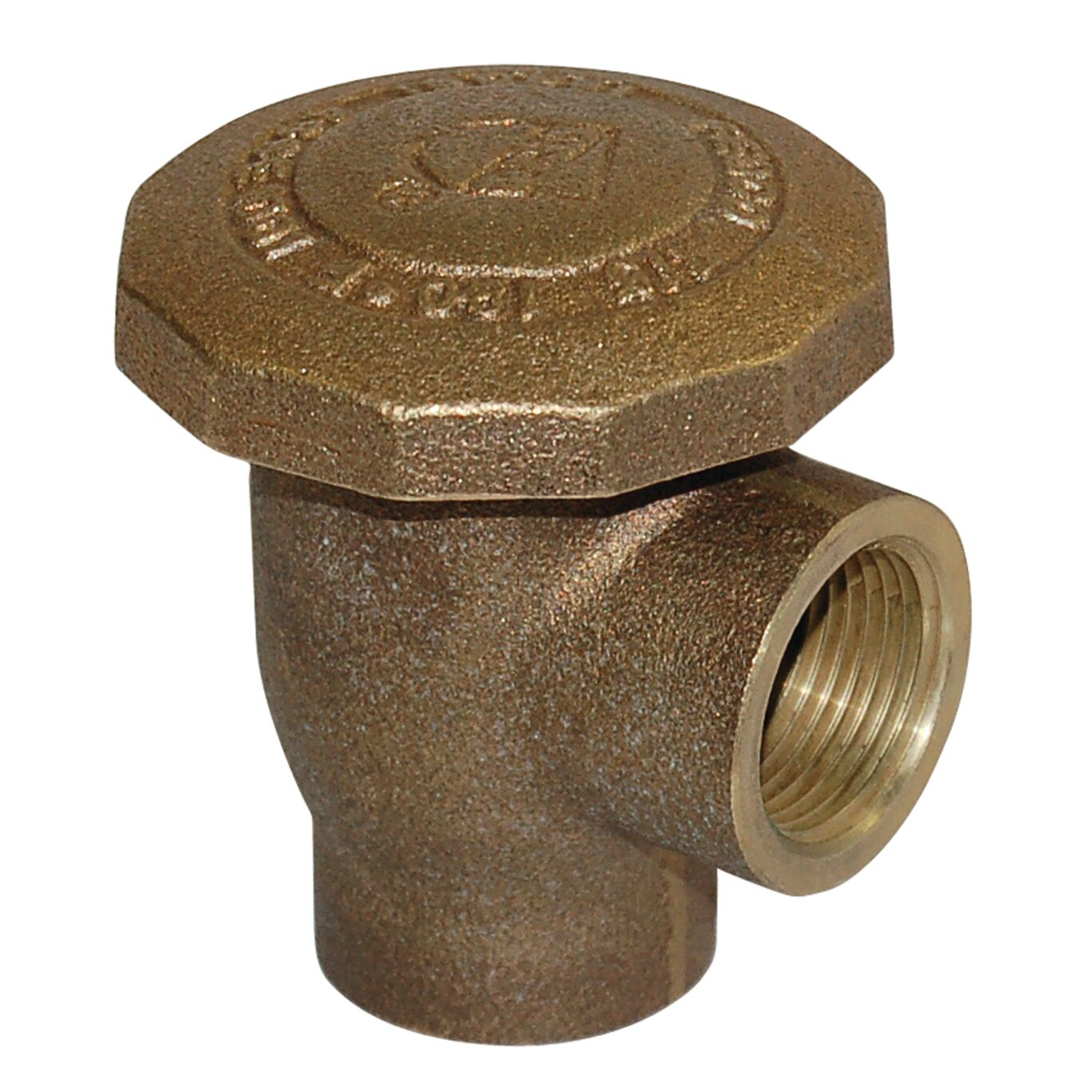 WATTS 715D WATTS 715D | CB6EPY 715D