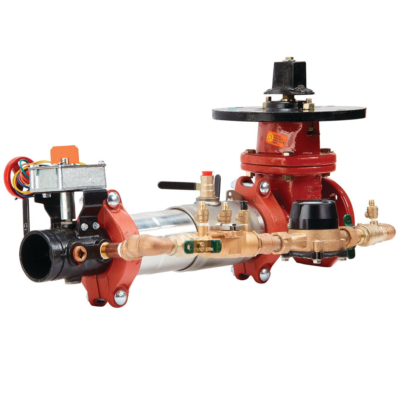 WATTS 757-DCDA PIVXBFG-GPM 6 2