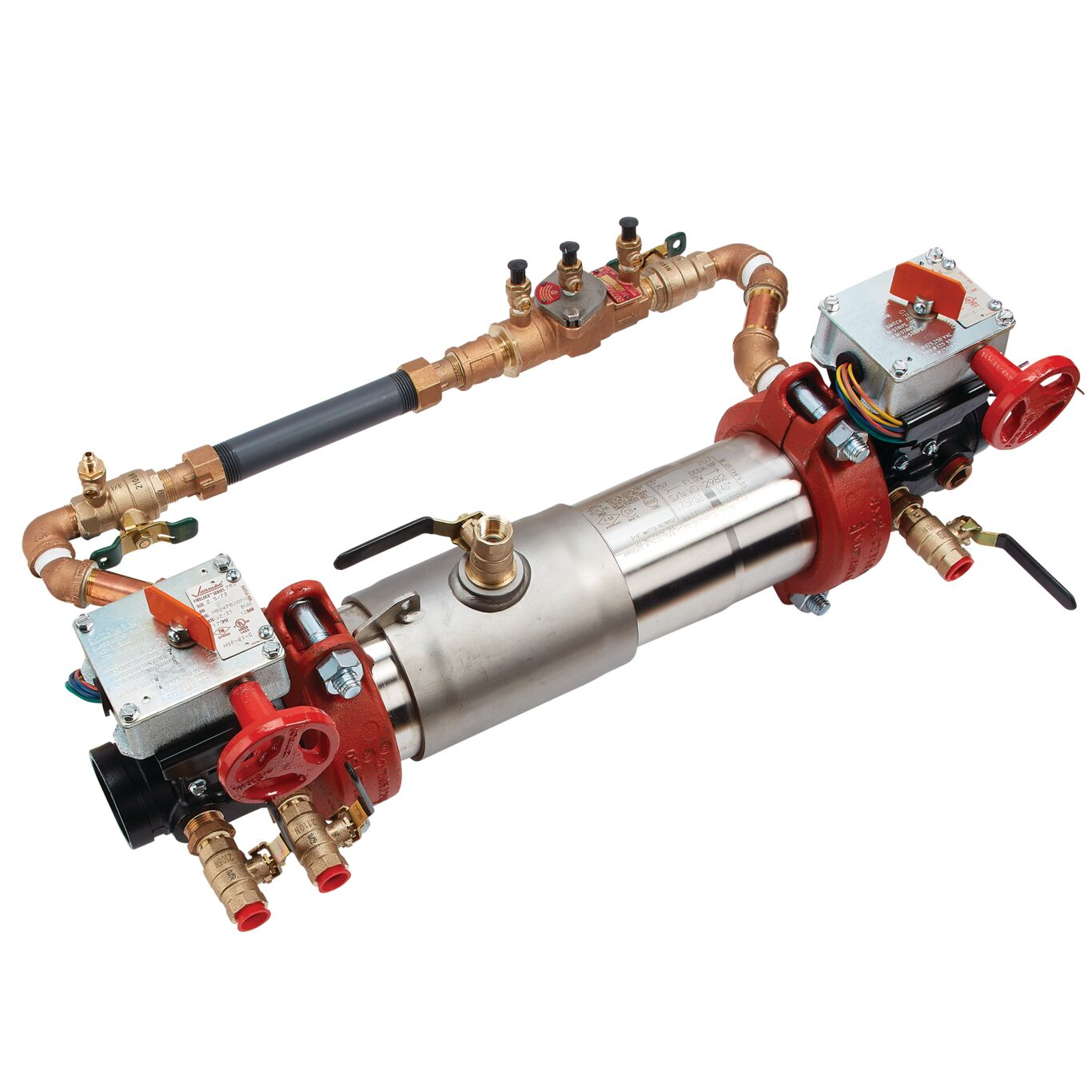 WATTS 757DCDA-BFG-LM 6 2