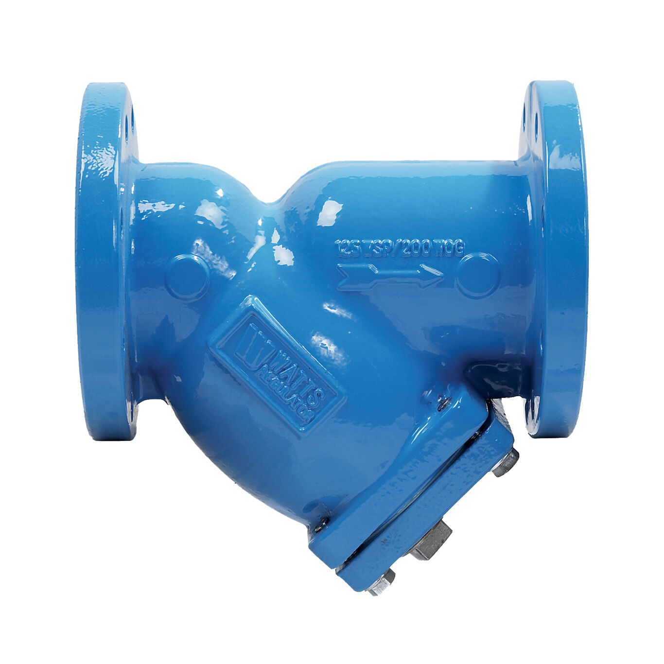 WATTS 77F-DI-FDA-125 2 2