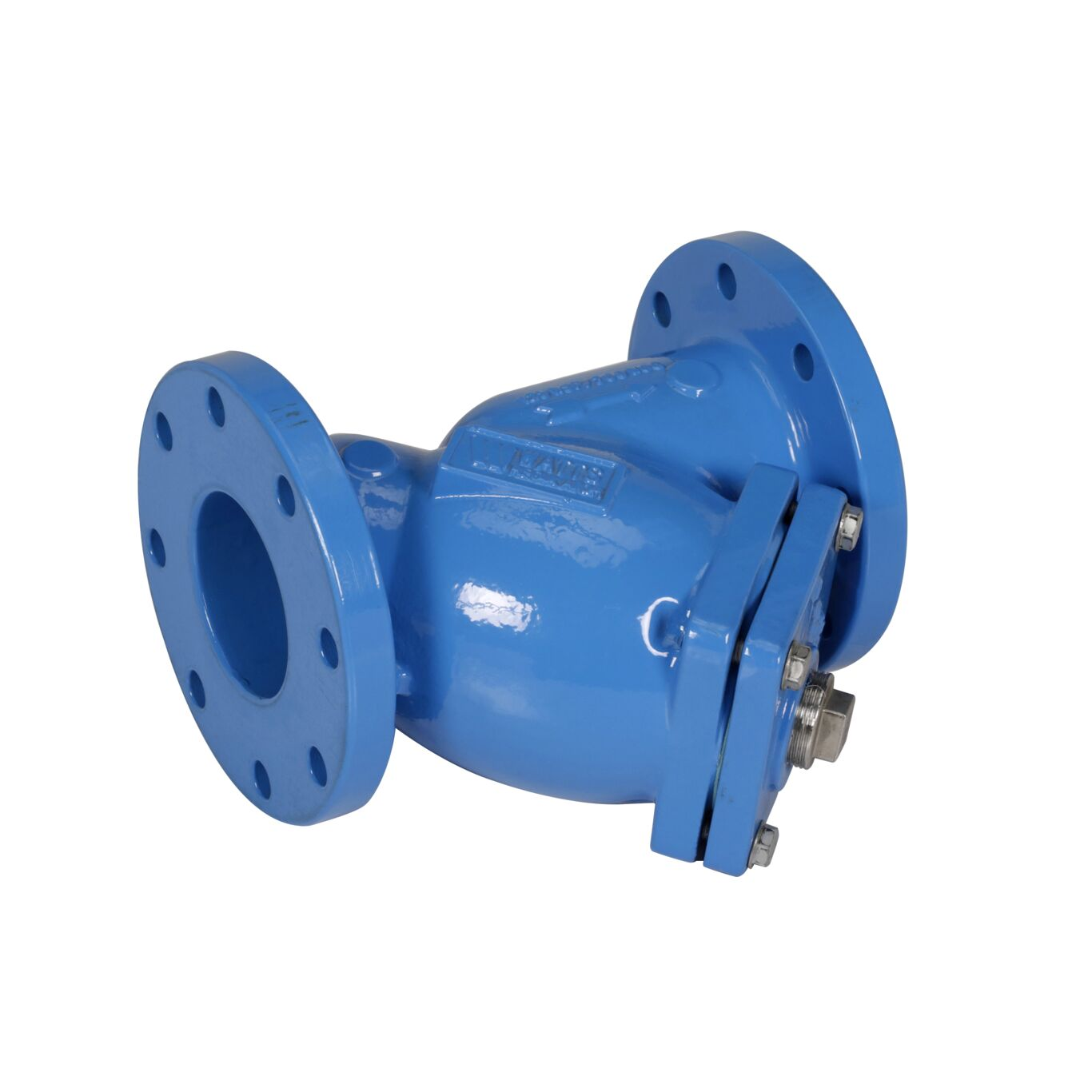 WATTS 77F-DI-FDA-125 4 3