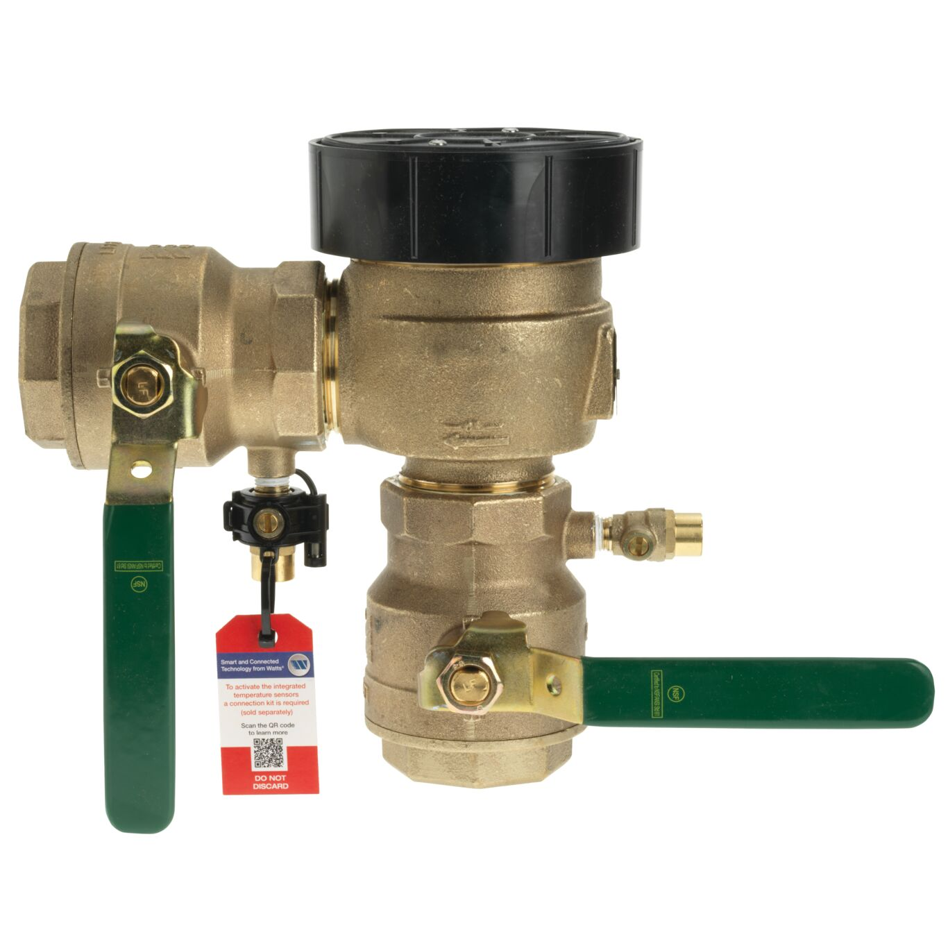 WATTS 800M4FR-FZ 1 1/2 3