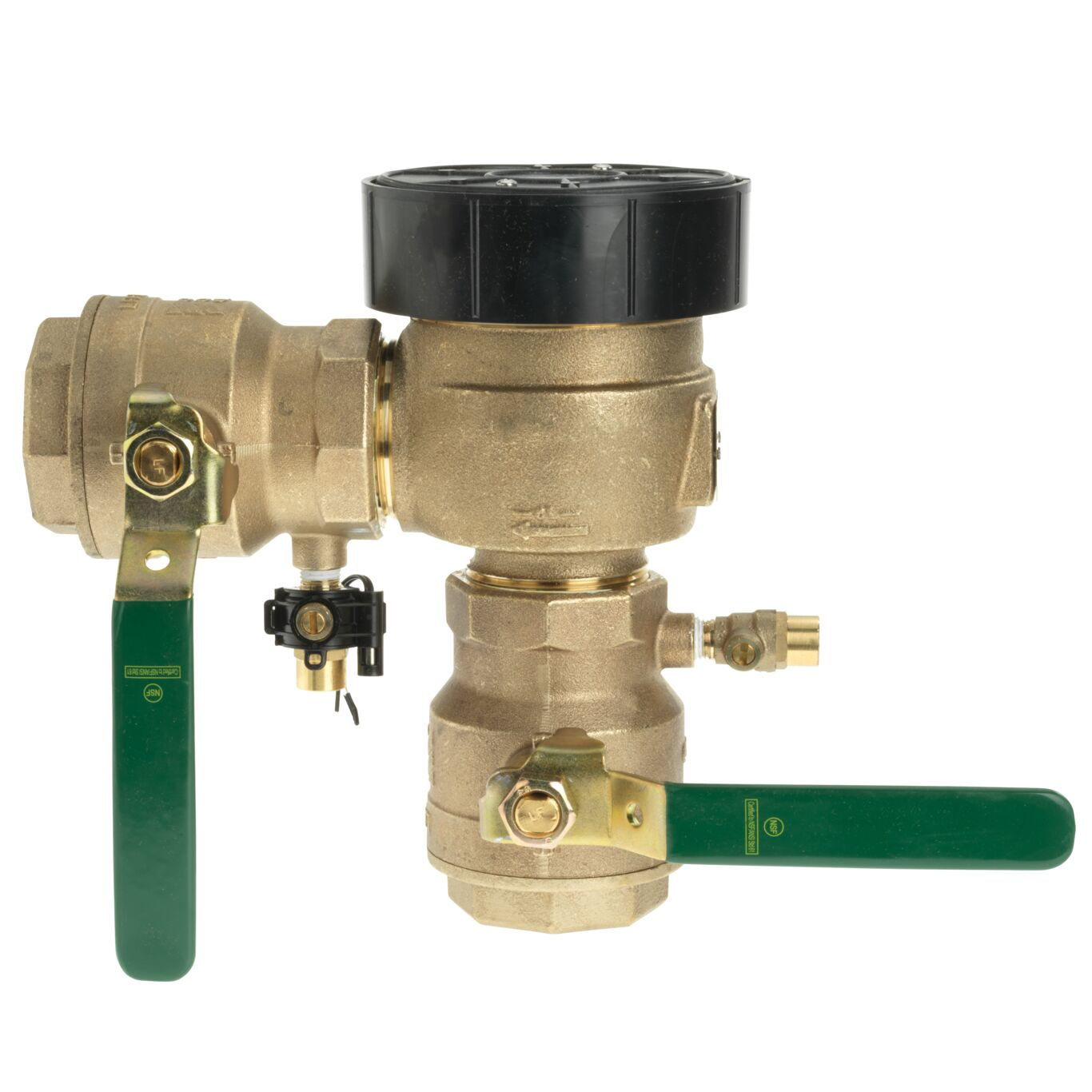 WATTS 800M4FR-FZ 1 1/2