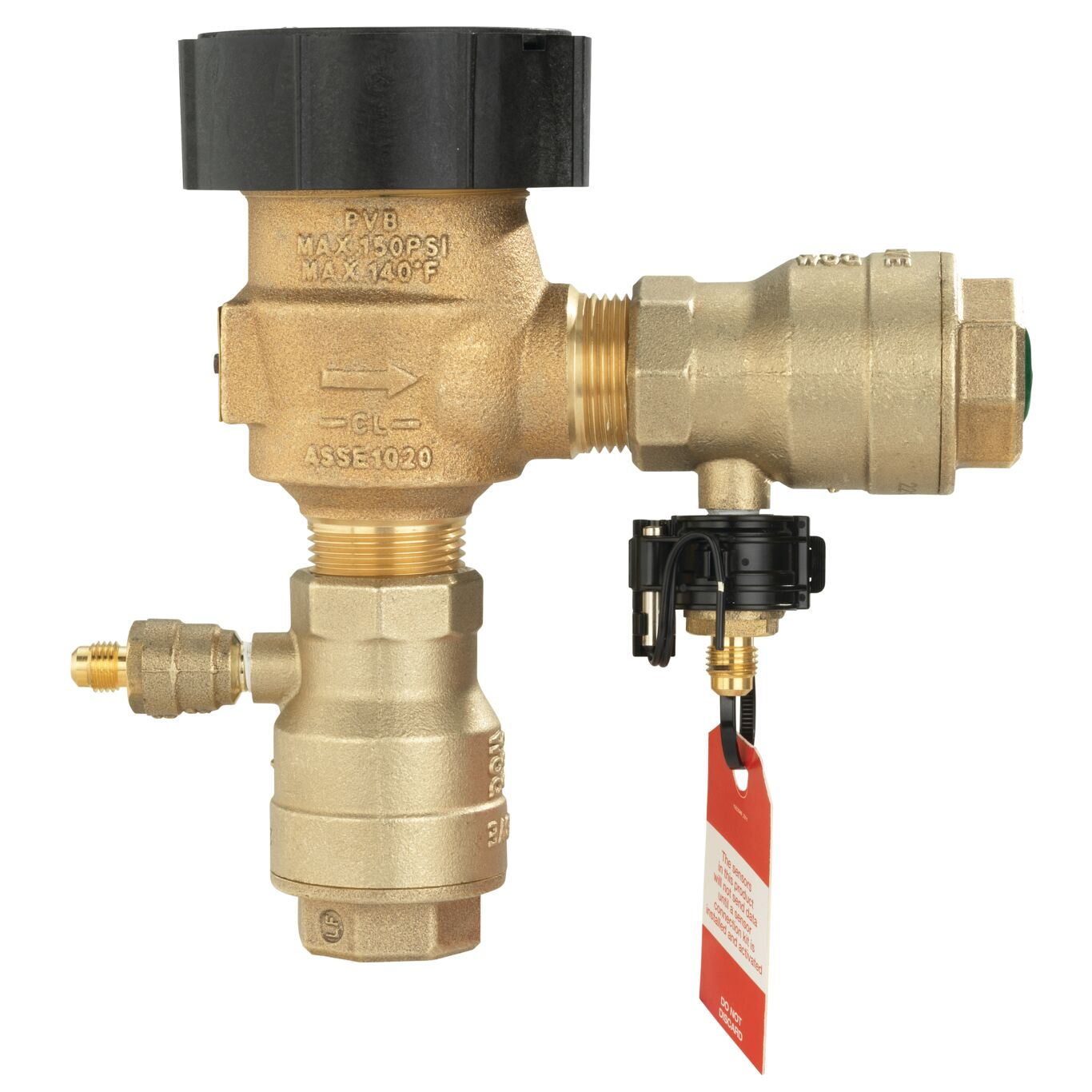 WATTS 800M4FR-FZ 1 3