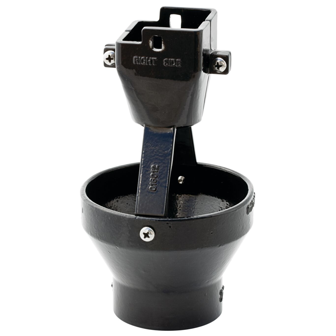 WATTS 860-AG-ALUMINUM 1 1/4-2