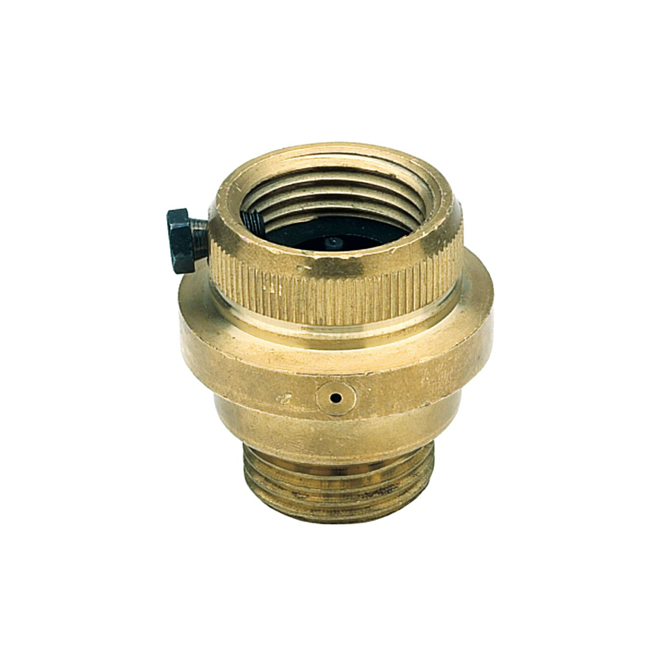 WATTS LF8FR 3/4 Hose Connection Vacuum Breaker, 3/4 Inch Size, Brass | CB3JXM 0792094