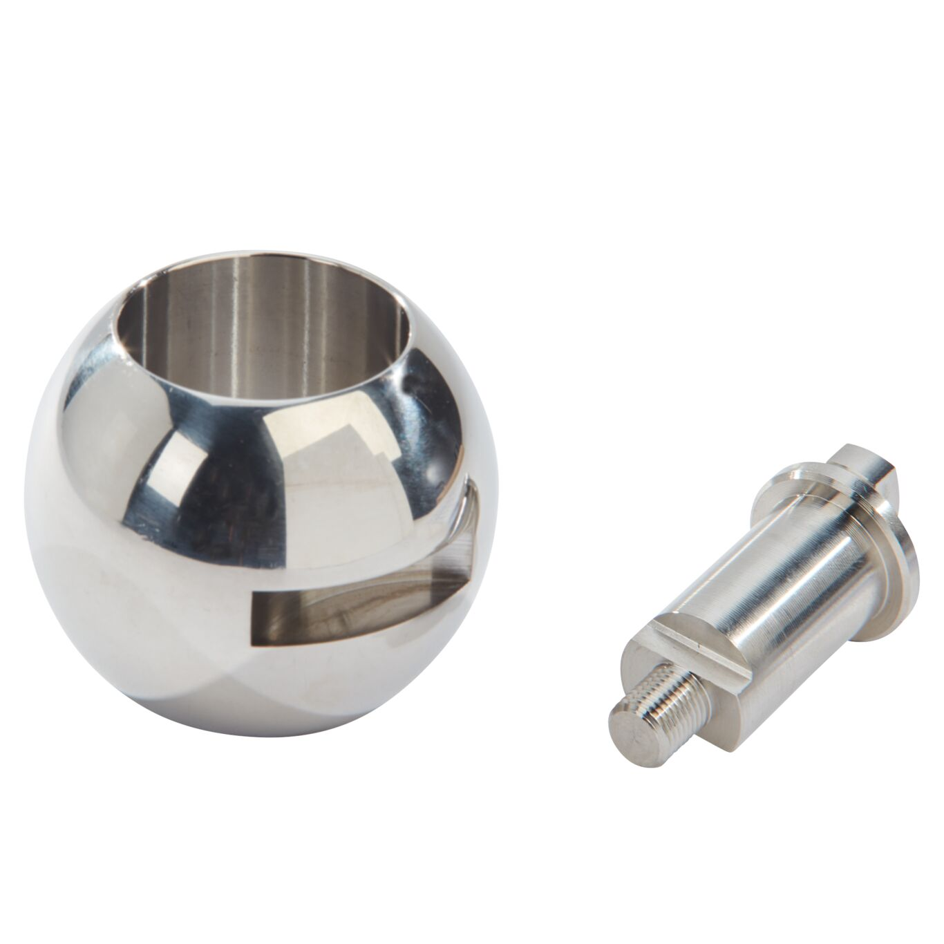 WATTS 9 LFBSK-B-RK Ball And Stem Repair Kit, 1 1/2 Inch Ball Valve | CC7EVC 0123656