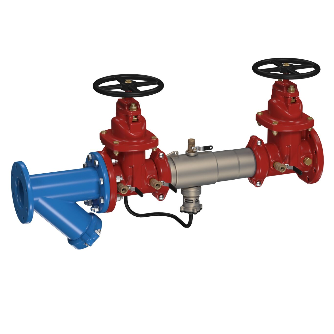 WATTS 957-NRS-S-SS 10