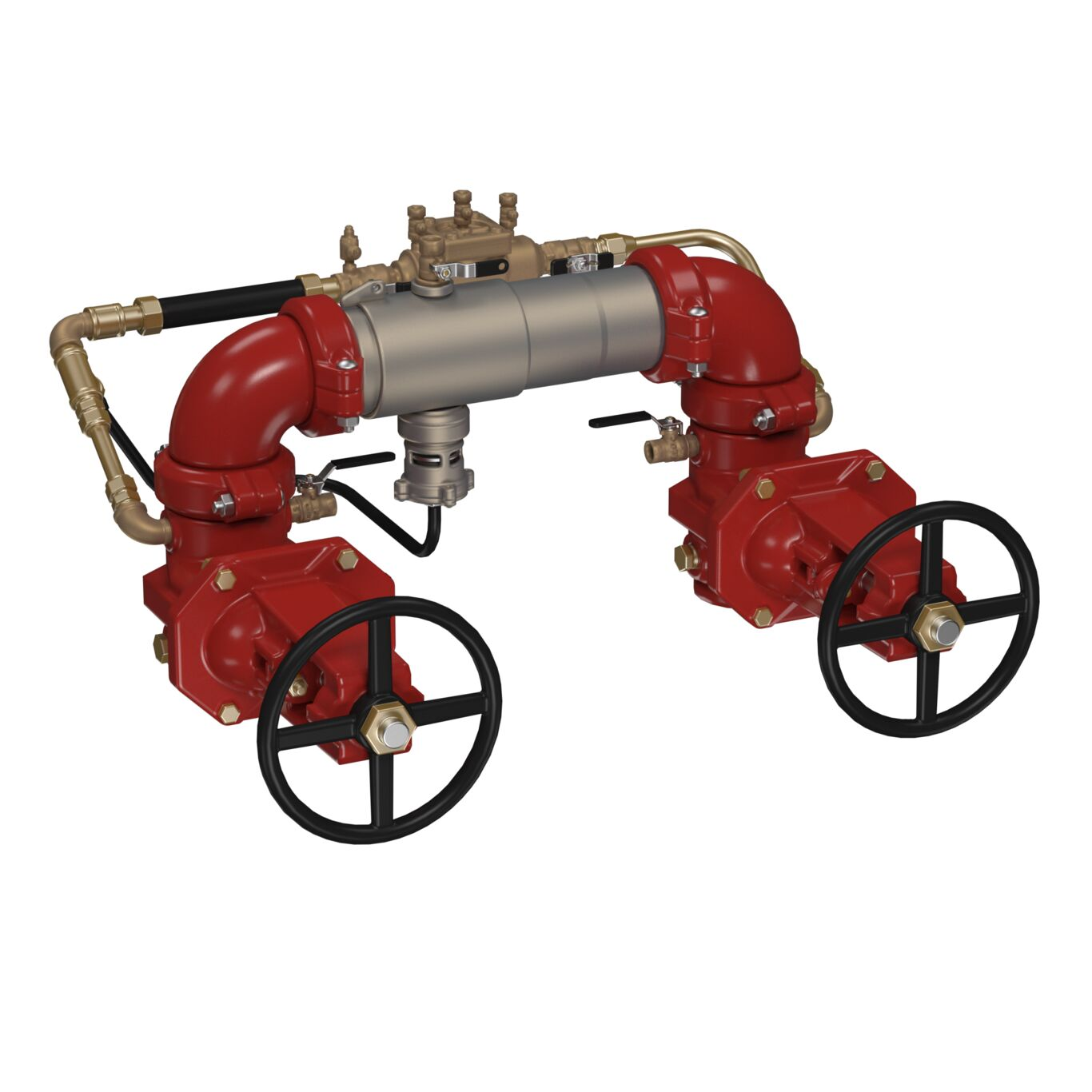 WATTS C500N-OSY-LM 6