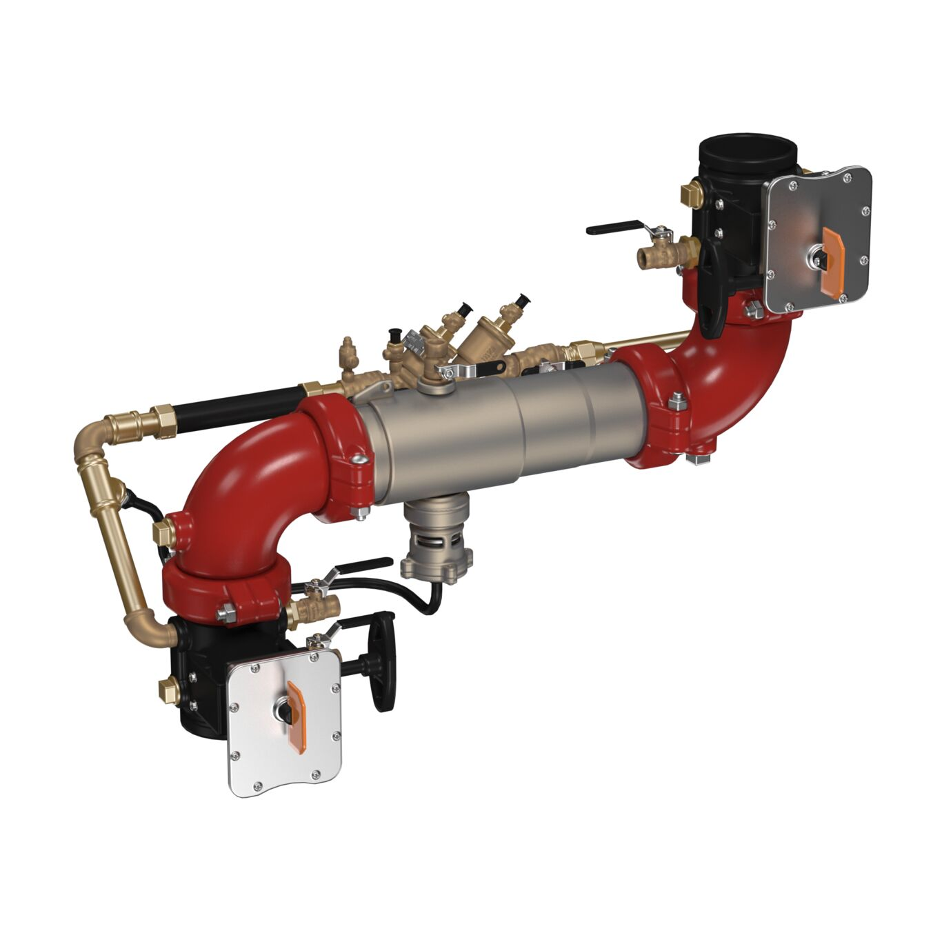 WATTS LF957ZRPDA-BFG-LM 4