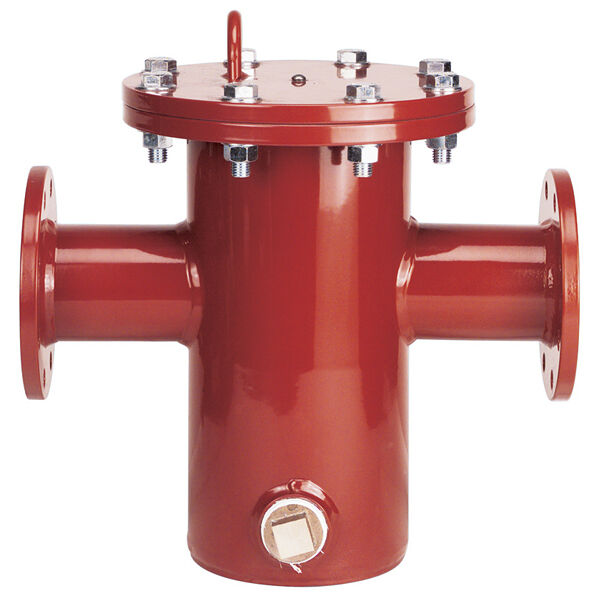 WATTS 97FB-FSFE 3 Basket Fire Service Strainer, 3 Inch Inlet, 175 Psi Pressure | CB3FJF 0823255