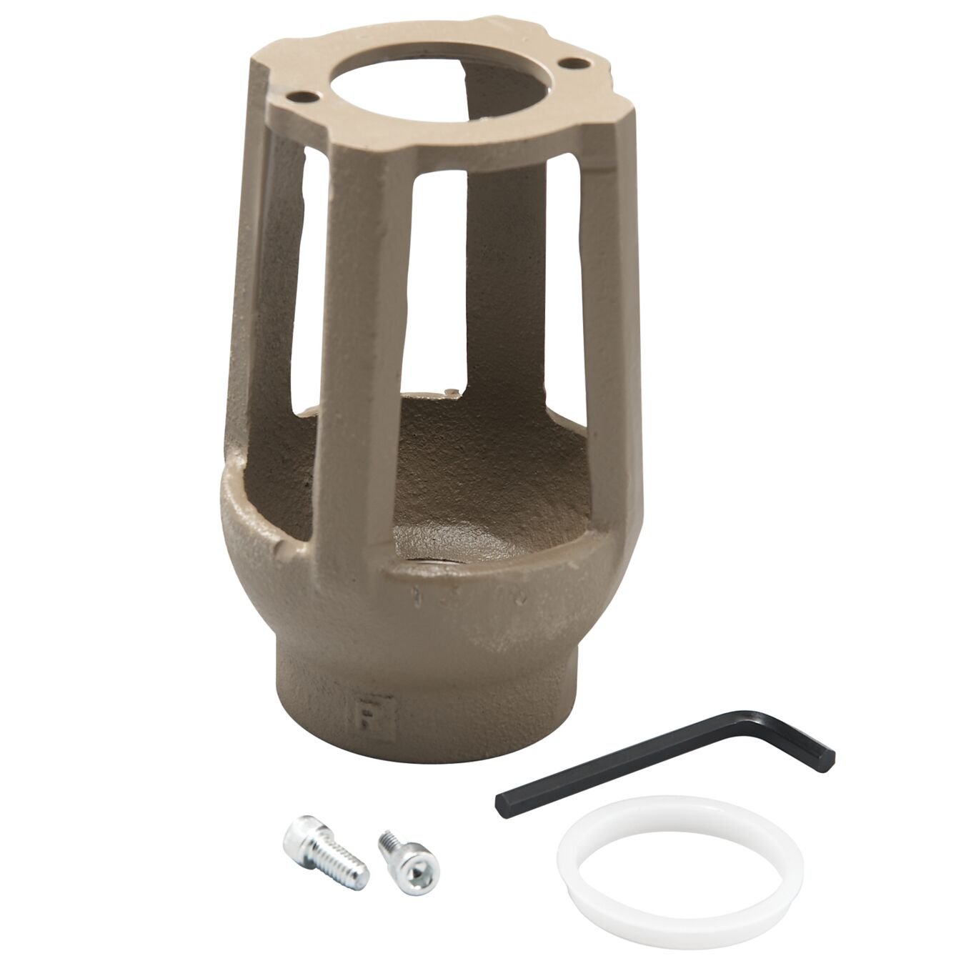 WATTS AIR GAP DRAIN 2