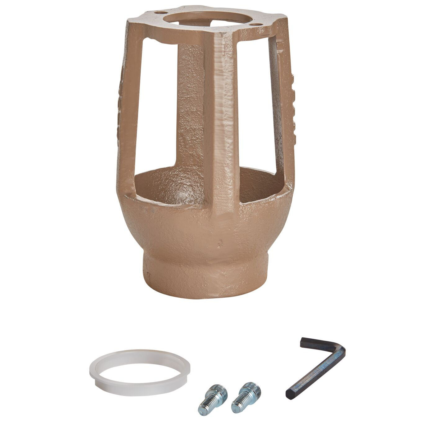 WATTS AIRGAP 2 1/2-3