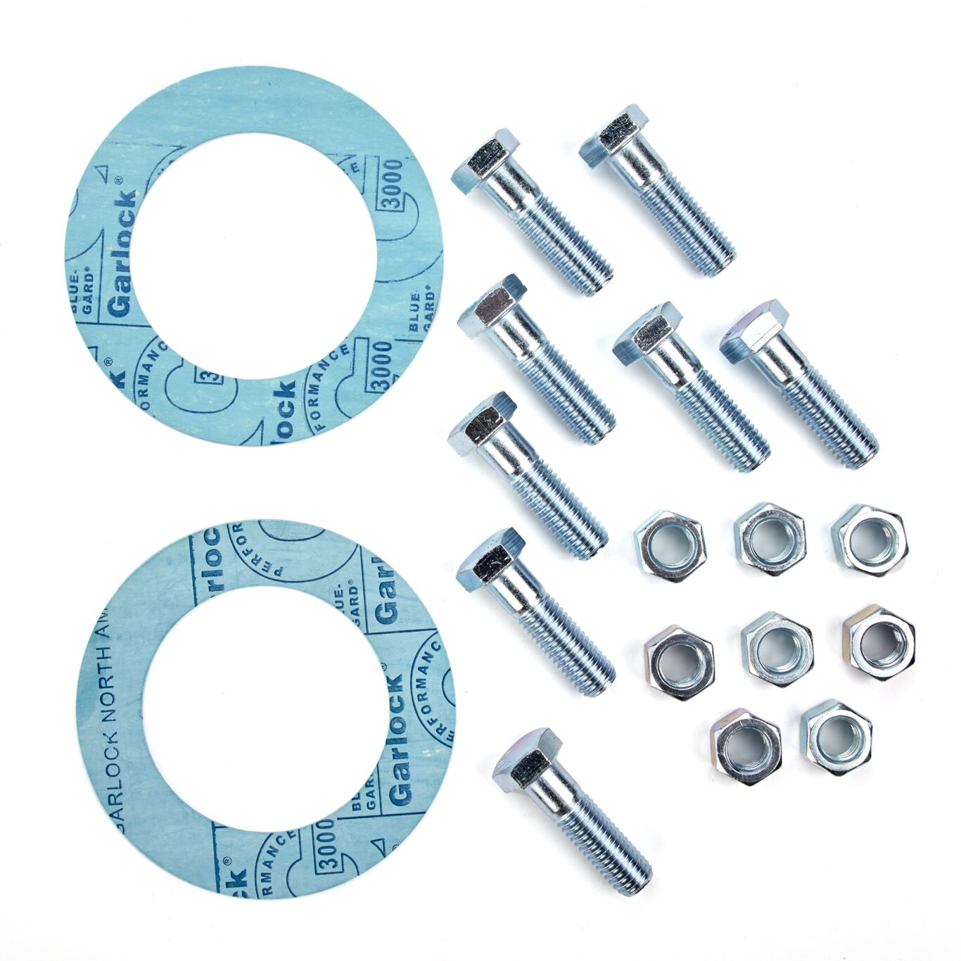 WATTS AK FLGE 709/909 3 Backflow Repair Kit, Flange Accessory, 3 Inch Size | CA8NBZ 0885021