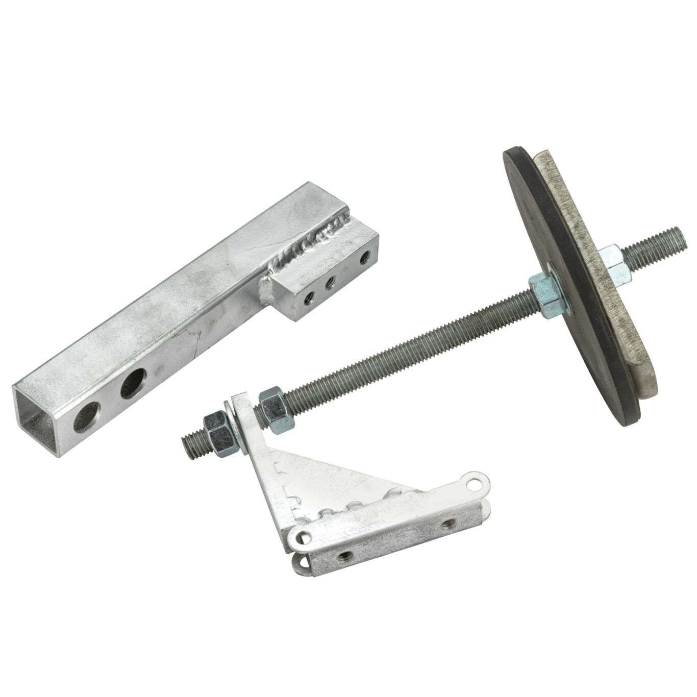 WATTS AMES 8-10 SEAT RK 2