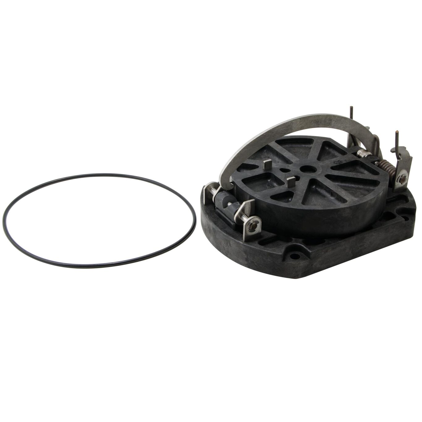 WATTS ARK 2000/3000SS CK2 8-12 2