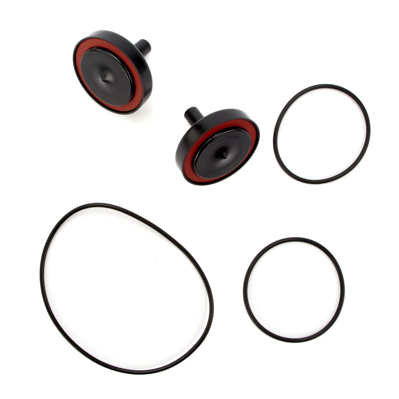 WATTS ARK 2000B-RT 1 1/4-1 1/2