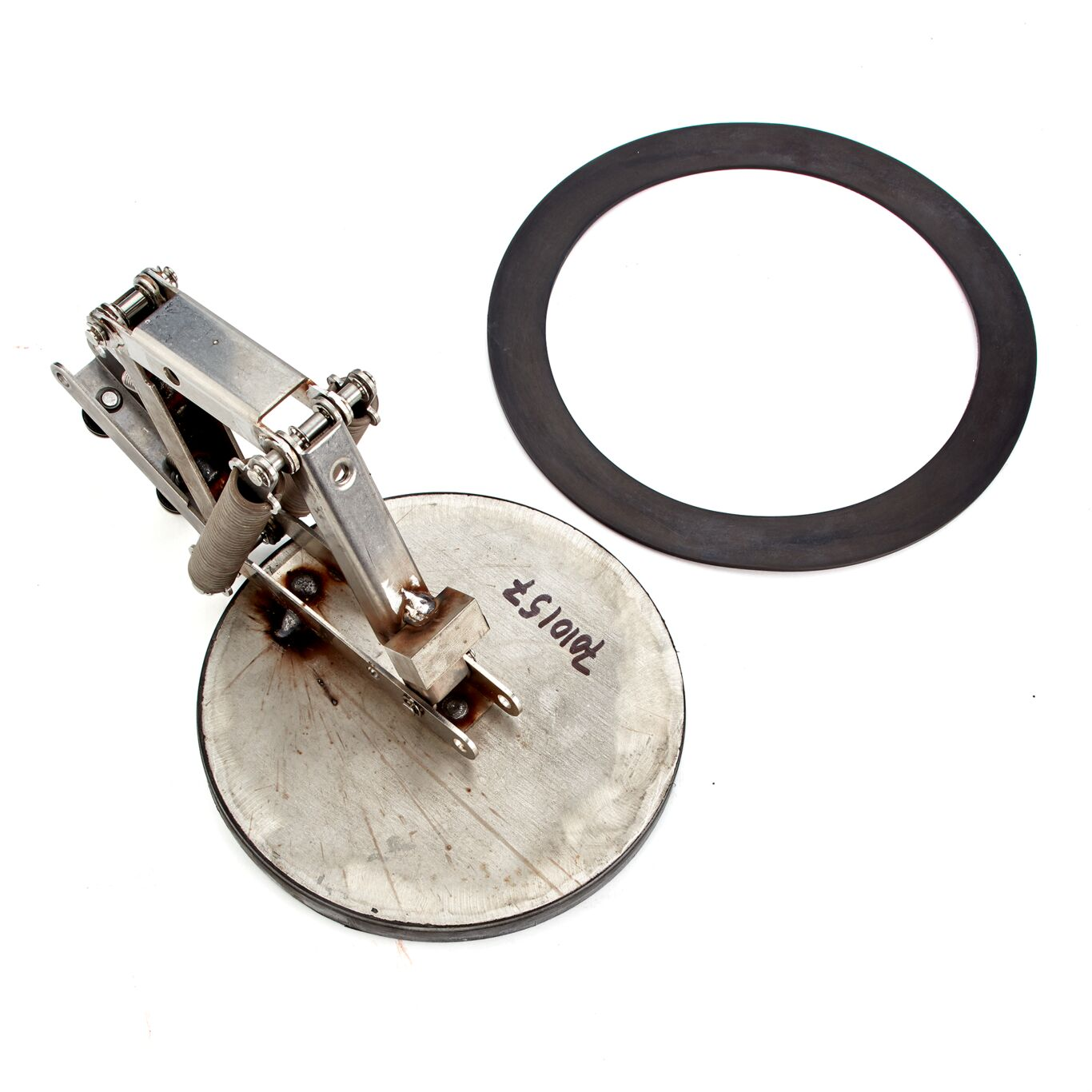 WATTS ARK 2000DCA/3000DCDA-CK4 10