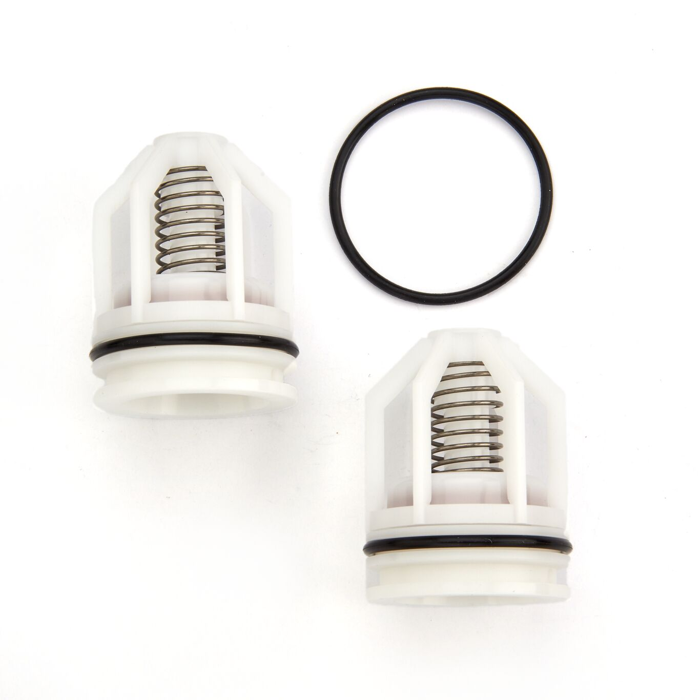 WATTS ARK 20ST Total Repair Kit, 1 Inch Dual Check Backflow Preventer | CA7ZXL 0085614