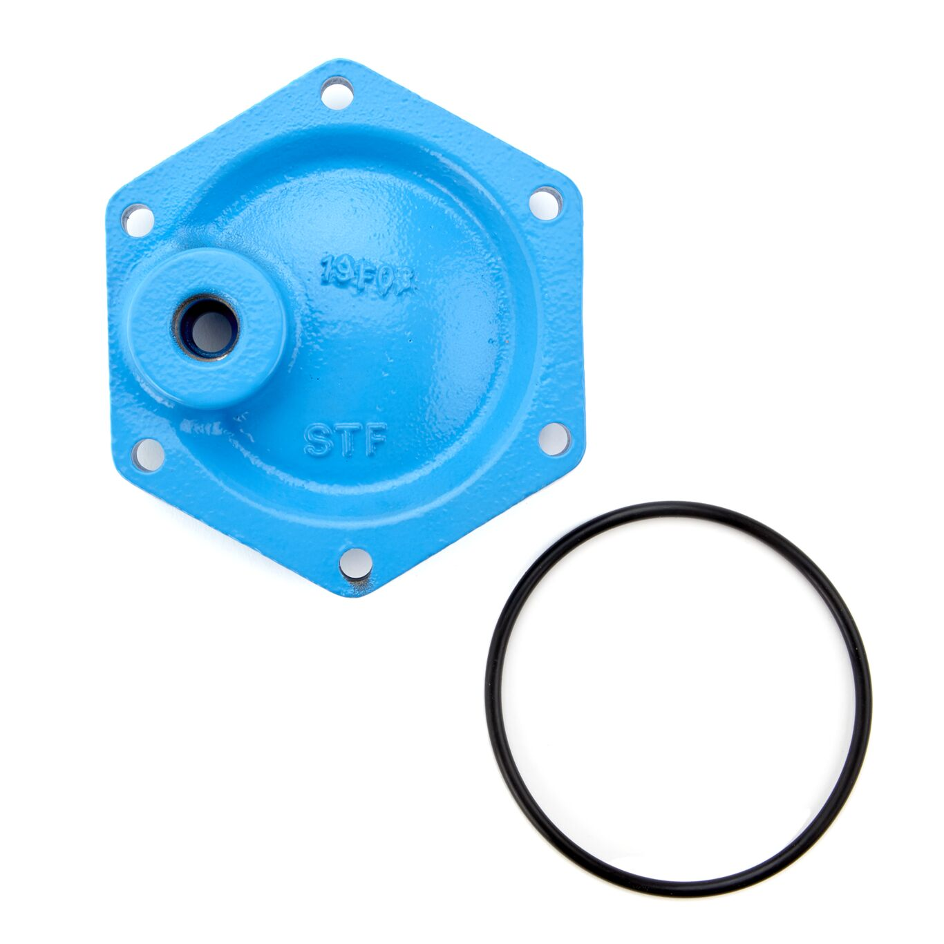 WATTS ARK 3000CIV-C 2 1/2-3 Cover Kit | BZ8ZNF 7016620