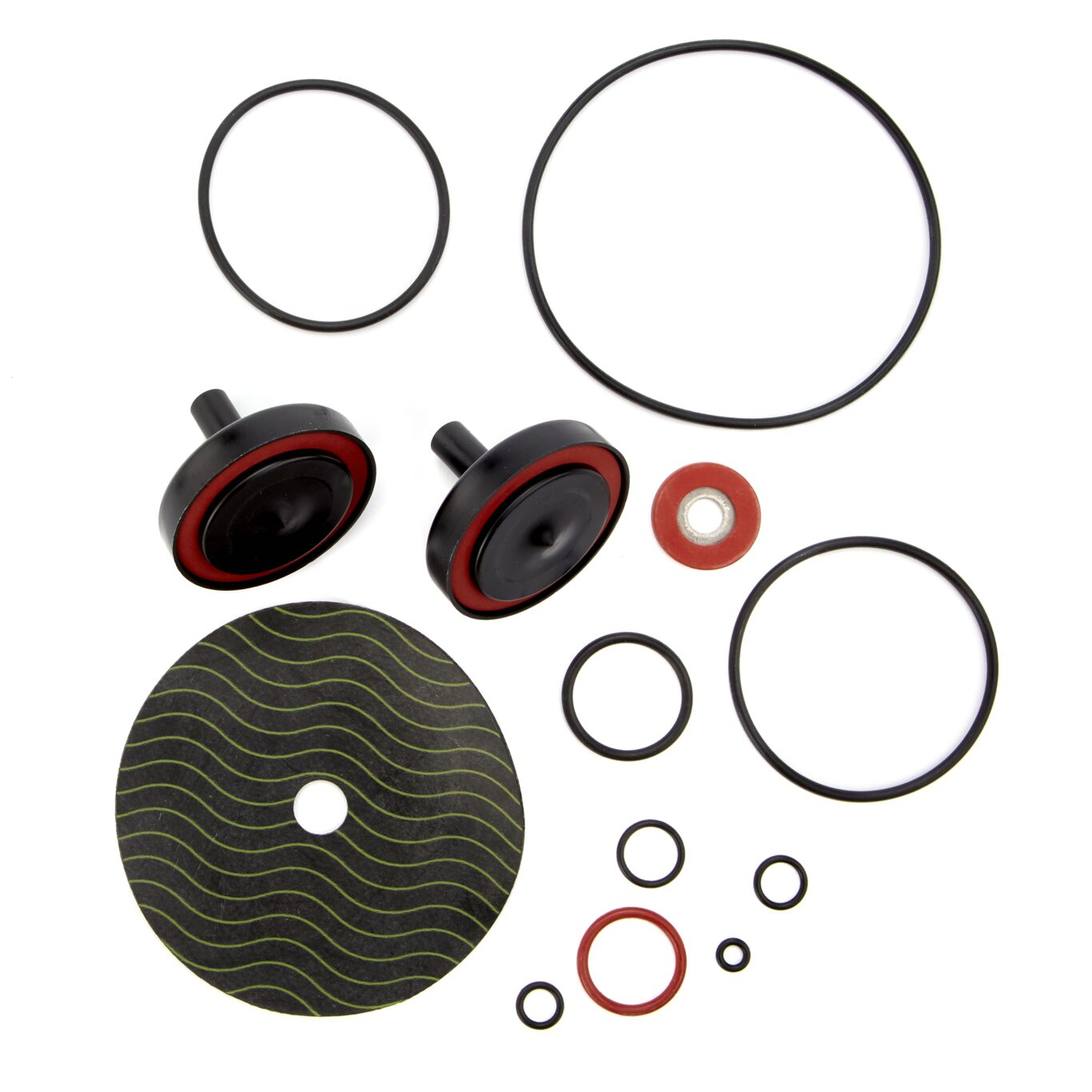 WATTS ARK 4000B-RT 1 1/4-1 1/2