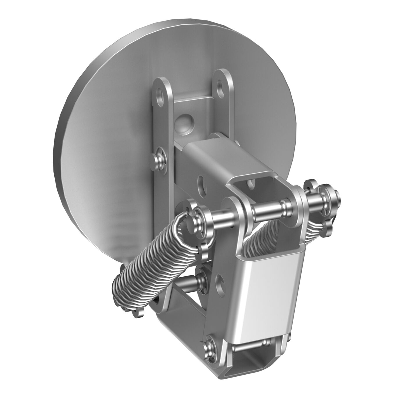 WATTS ARK 4000RP-CK1 4 2