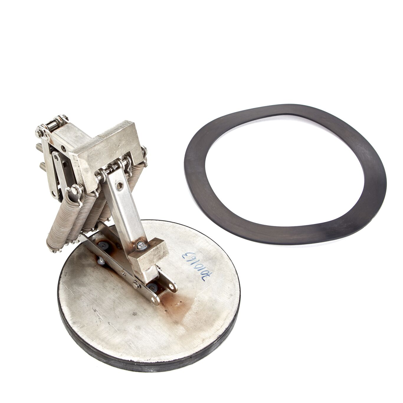 WATTS ARK 4000RP-CK1 8-10 First Check Kit, 8 To 10 Inch Size | CA7KGA 7010163