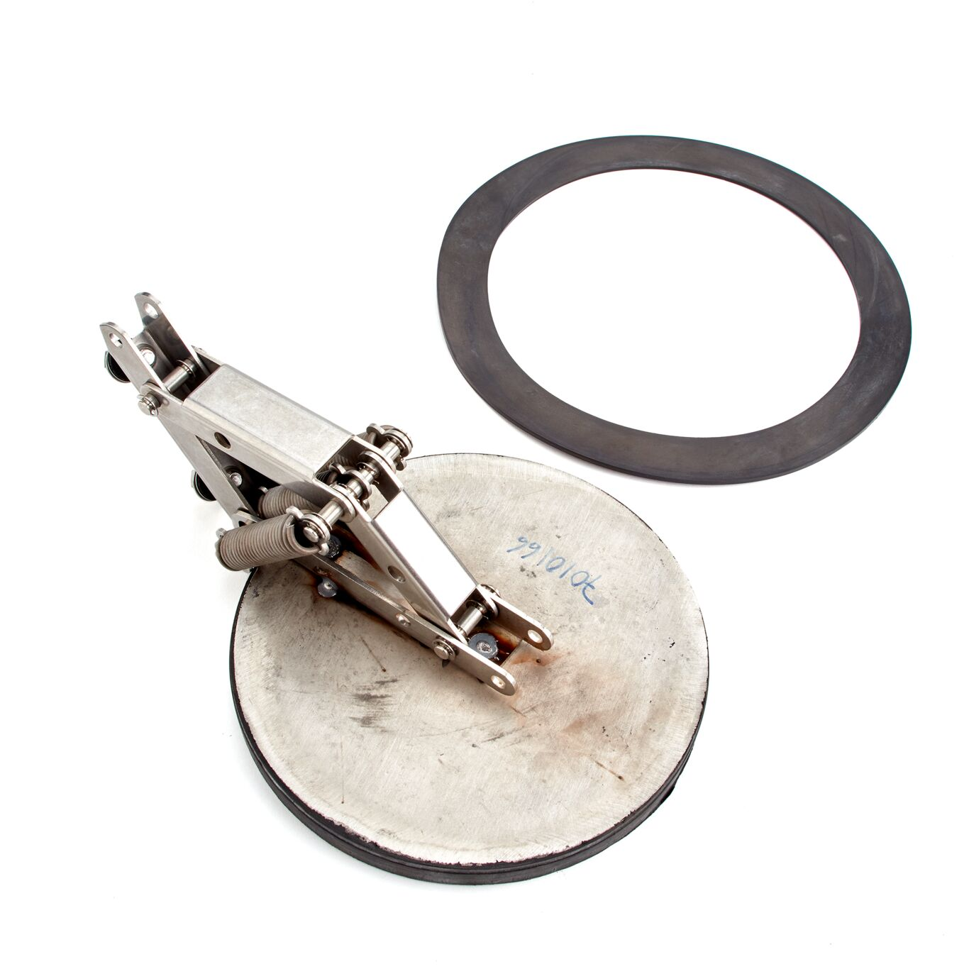 WATTS ARK 4000RP-CK2 8-10 Second Check Kit, 8 To 10 Inch Size | CA7KGC 7010166