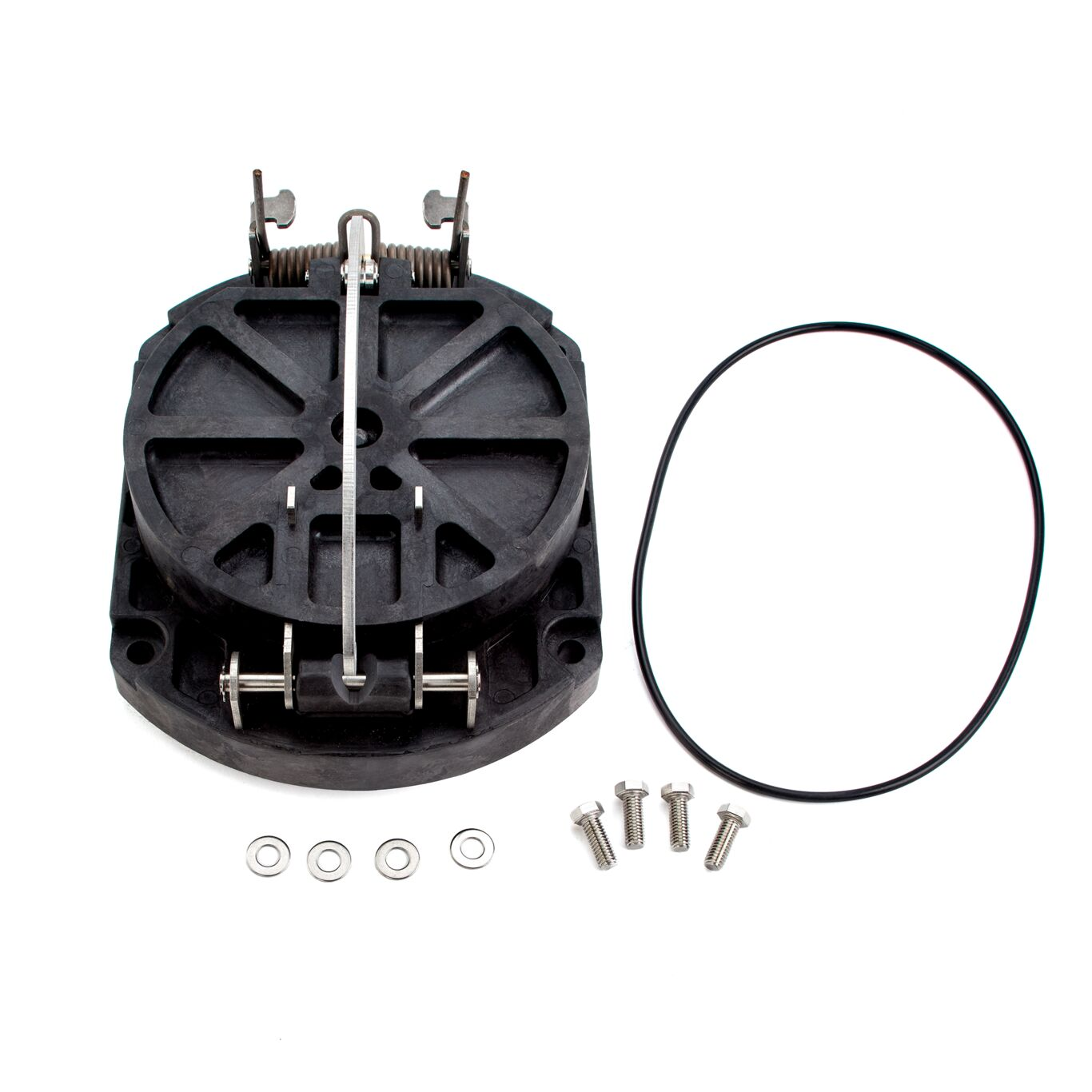 WATTS ARK 4000SS/5000SS-CK2 RS 8-10