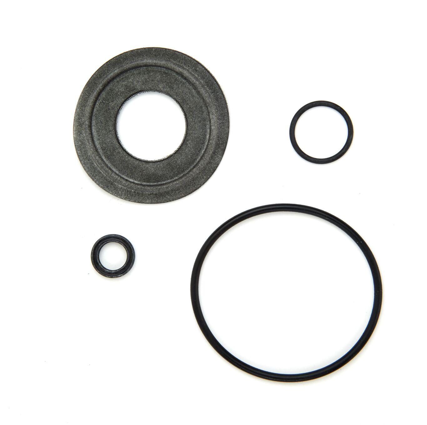 WATTS ARK 400B-RV 3/4-1 Relief Valve Rubber Part Kit | BZ8YXC 7018519