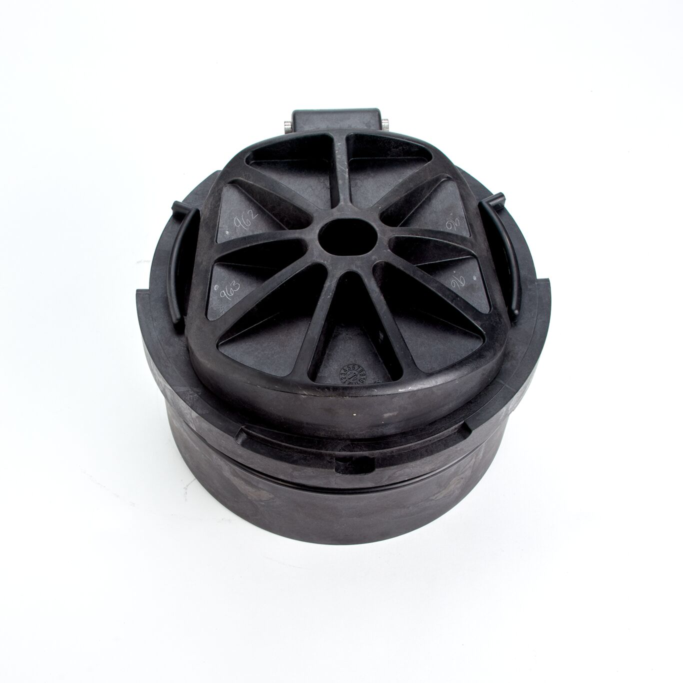 WATTS ARK M200/M300 CK1 8-10 First Check Kit, 8 To 10 Inch Double Check Valve Assembly | CA9VKT 7010051