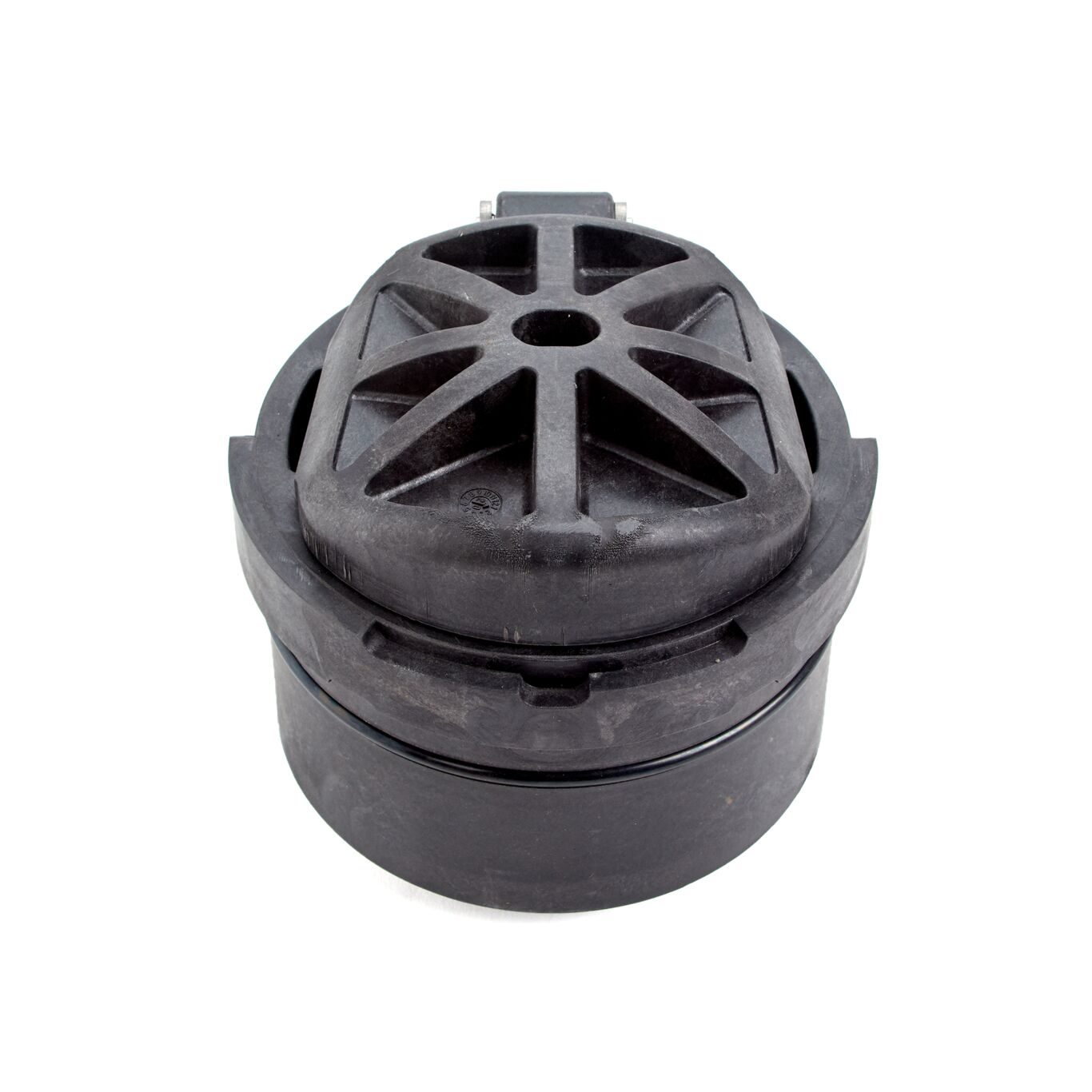 WATTS ARK M200A/M300ACK1 4 Check Kit, 4 Inch Double Check Valve Assembly, Red Silicon Check Disk | CA9VLF 7010061