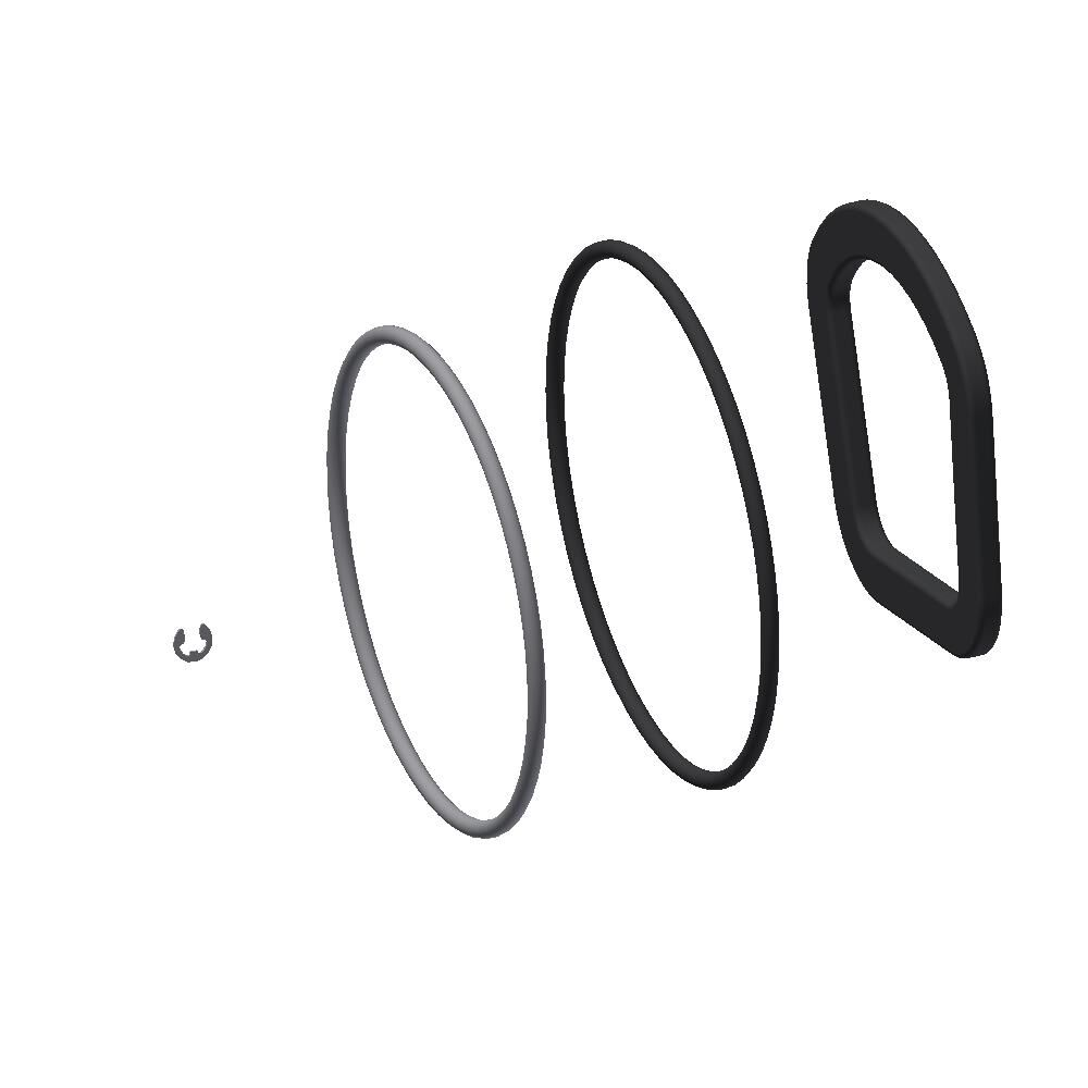 WATTS ARK M200A/M300ARC4 2 1/2-3 2