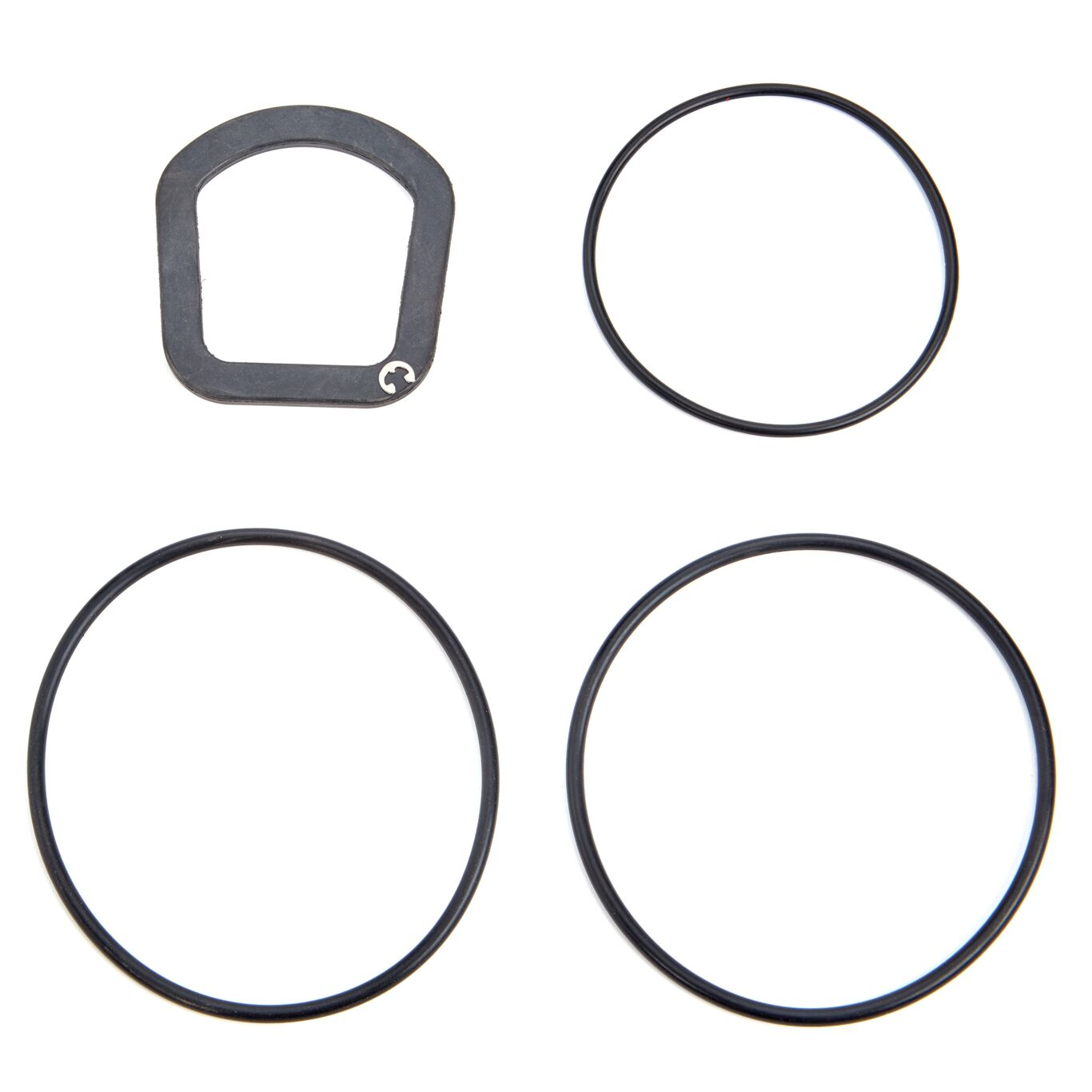 WATTS ARK M200A/M300ARC4 2 1/2-3 Rubber Part Kit, 2 1/2 To 3 Inch Double Valve Assembly | CA9VLJ 7010064