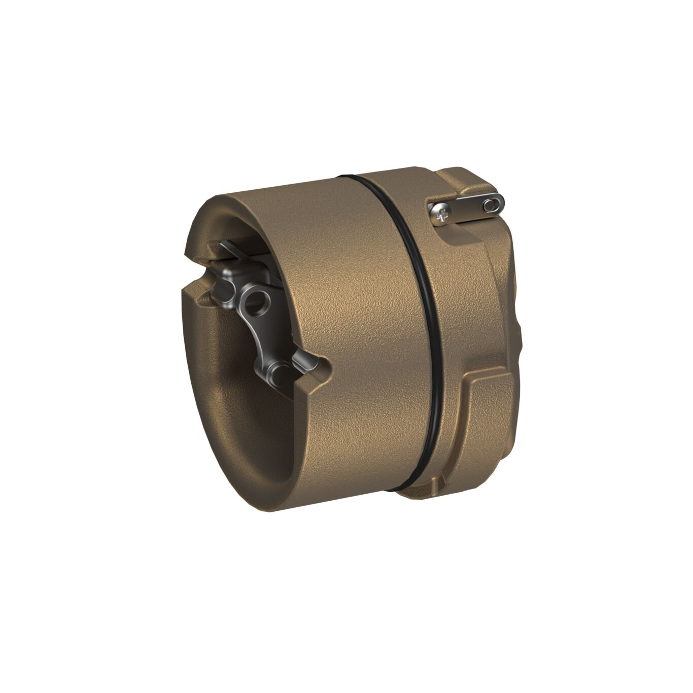 WATTS ARK M400/M500 CK1E 2 1/2-3 2