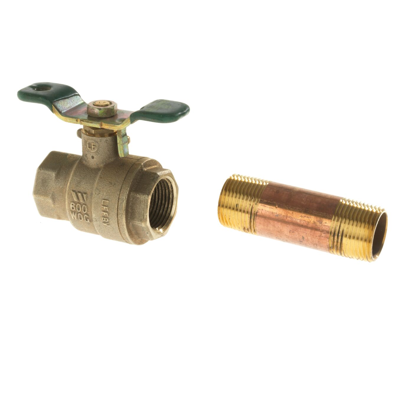 WATTS ATC KIT 2 1/2-4