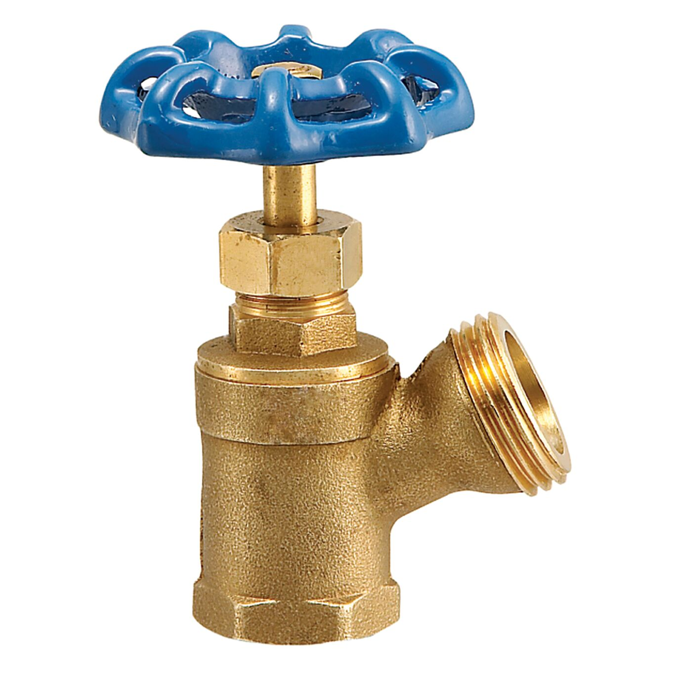 WATTS LFBD3F 1/2 Boiler Drain Shutoff, 1/2 Inch Inlet, 180 Deg. F, 200 Psi Pressure | CC7EUU 0123623
