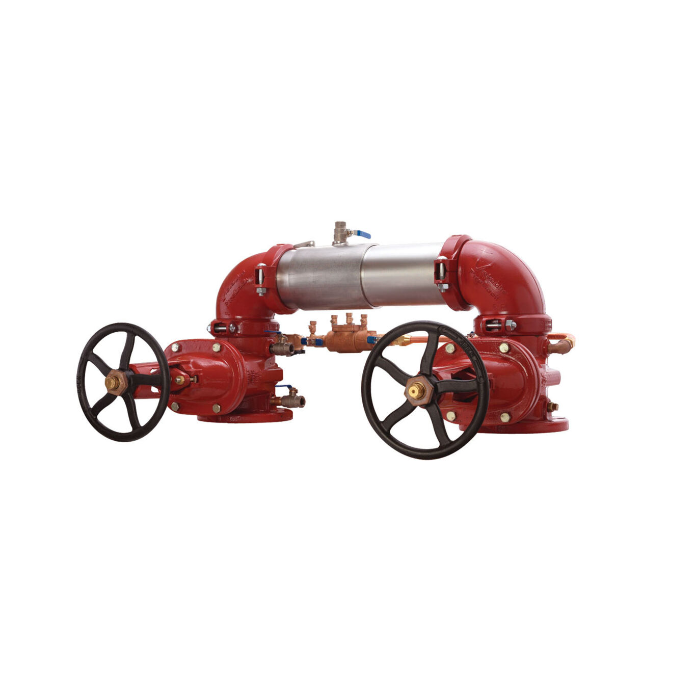 WATTS C300N-OSY-LM 2 1/2 2