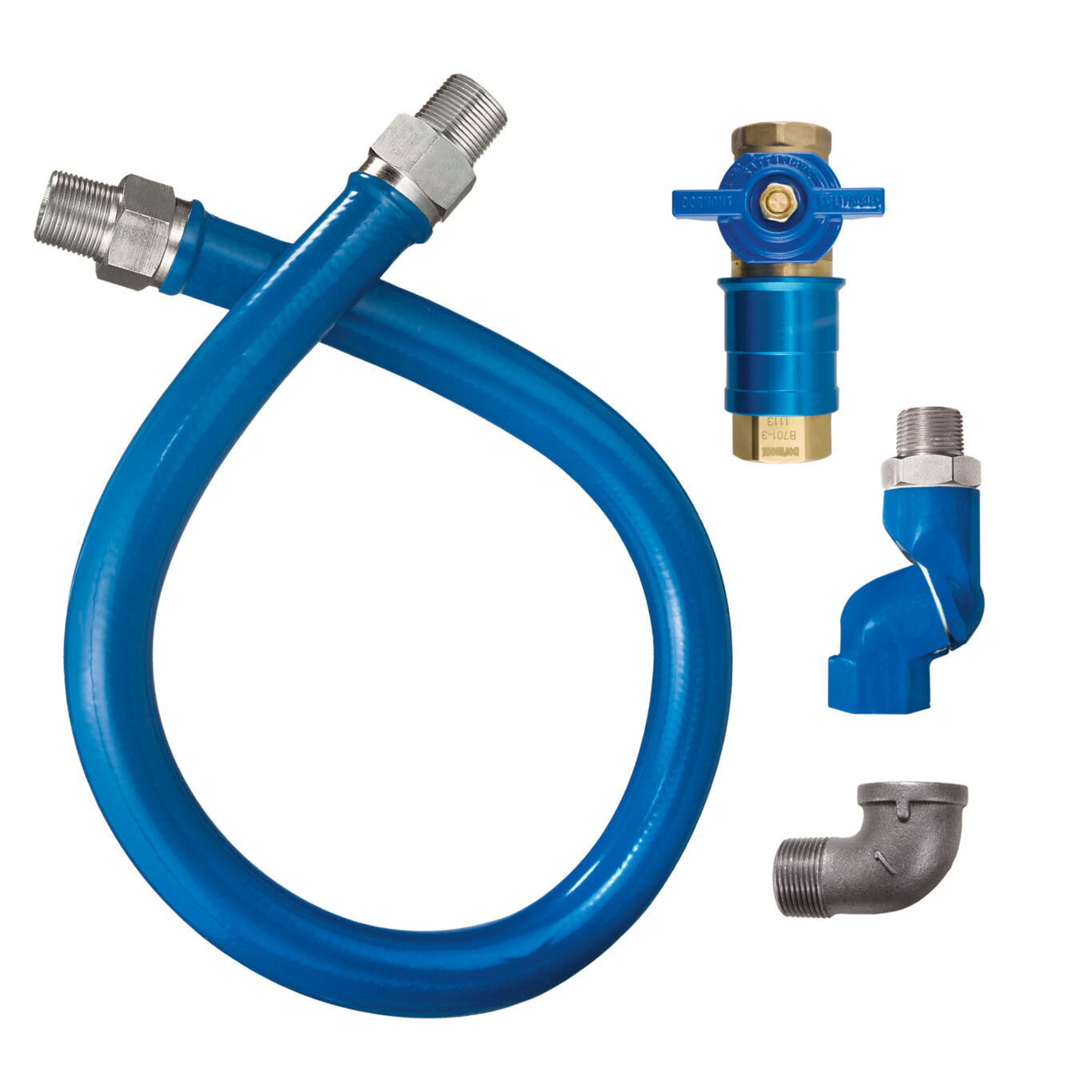 WATTS CAN1675BPCFS48 WATTS 0243074 | BR2HLR 0243074