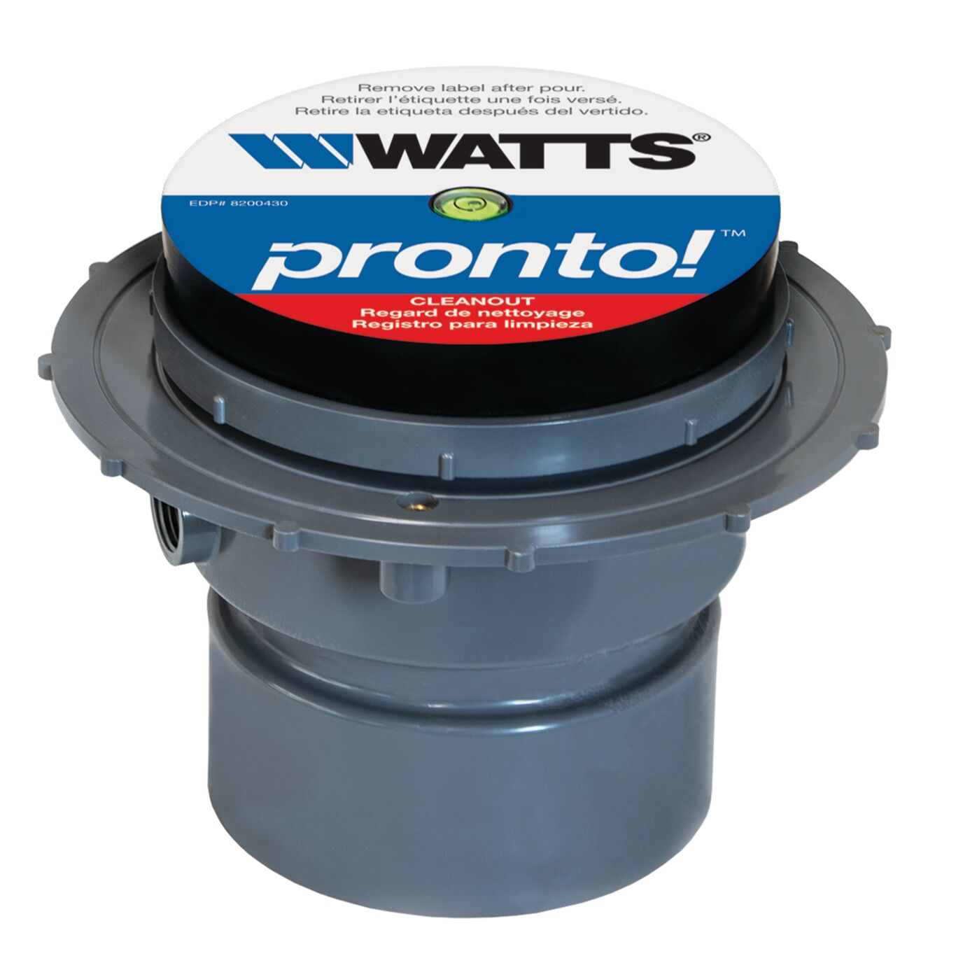 WATTS CO-1193-PR5-60