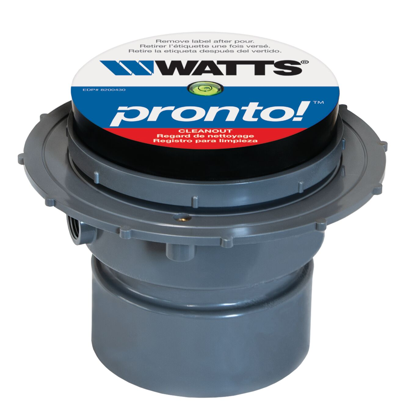 WATTS CO-192N-PR5-60