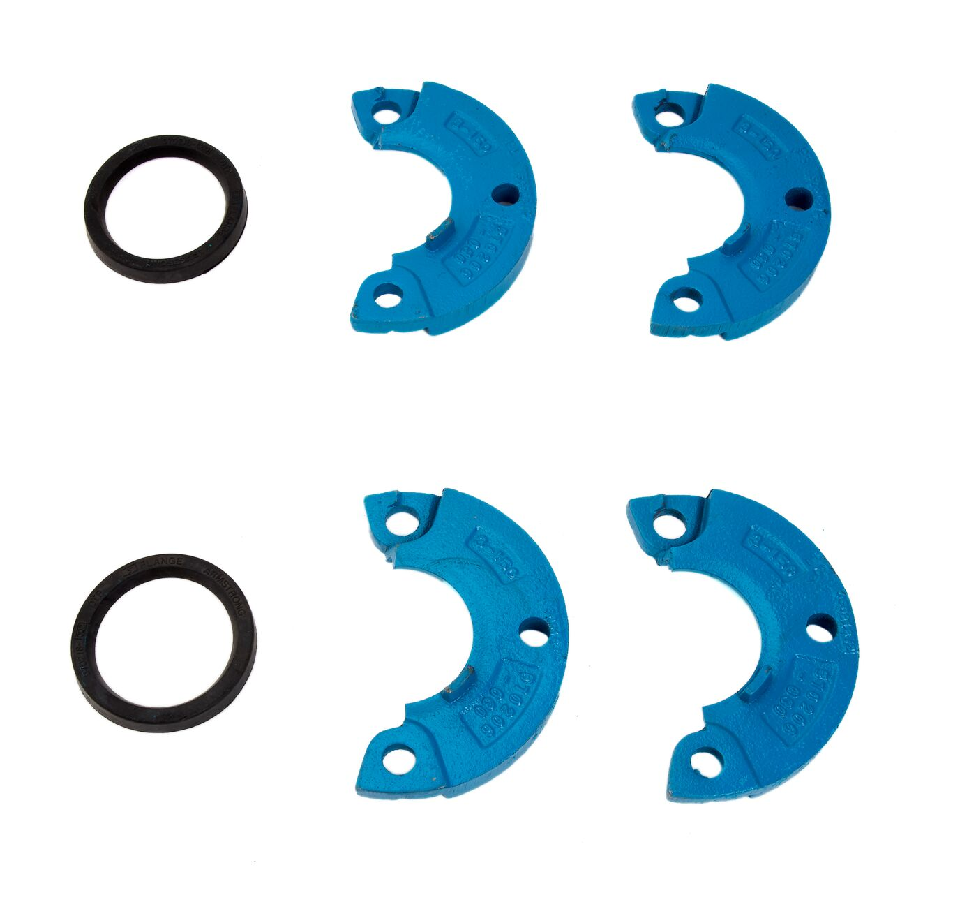 WATTS CSM-91-FLG ADPT 3