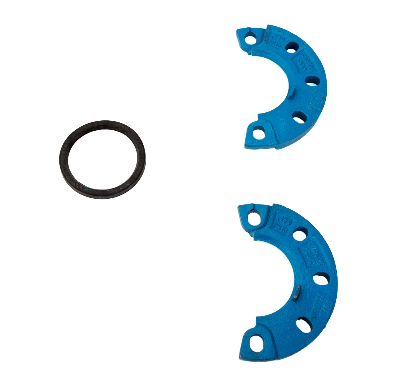 WATTS CSM-91-FLG ADPT 4